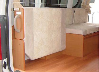 ウォーク　タイプＡ