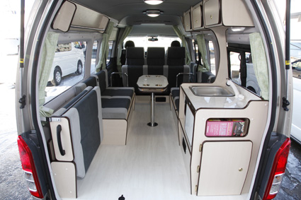 ウォーク　タイプＡ