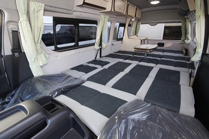 ウォーク　タイプＡ