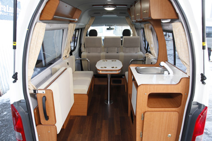 ウォークⅡ　タイプＡ