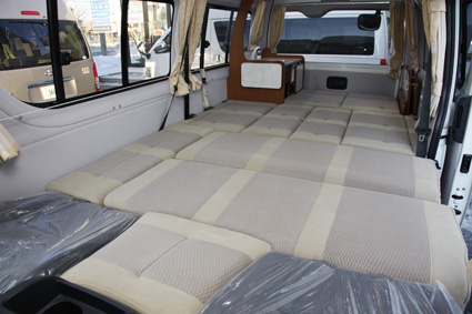 ウォークⅡ　タイプＡ