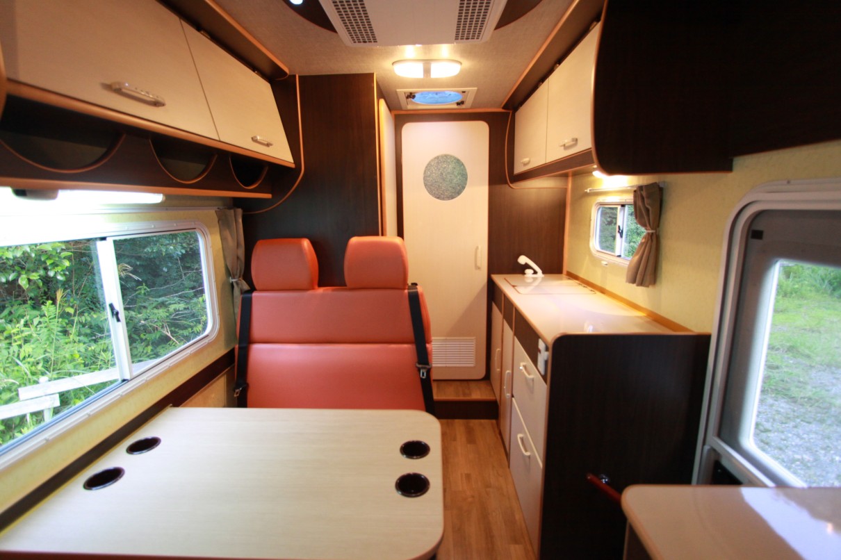 バレンシア・プラス （デュエットSタイプ）