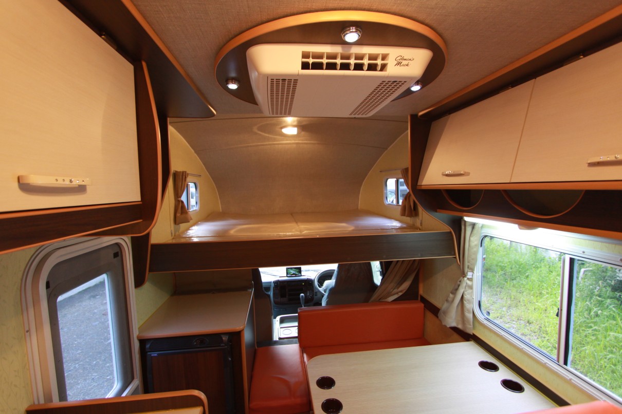 バレンシア・プラス （デュエットSタイプ）