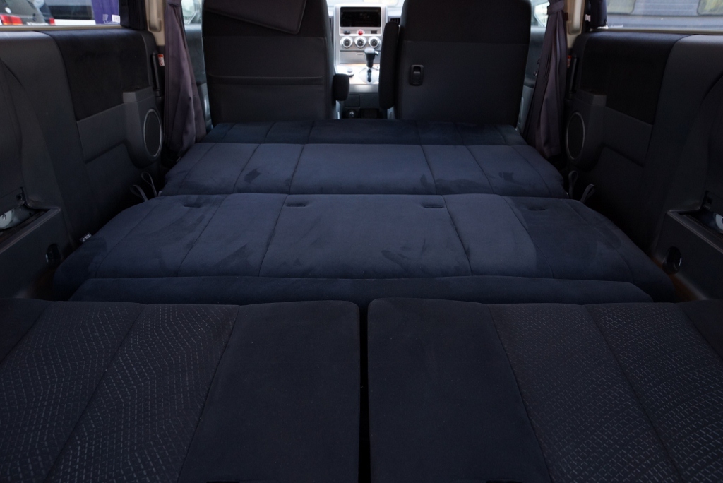 デリカD5クルーズ