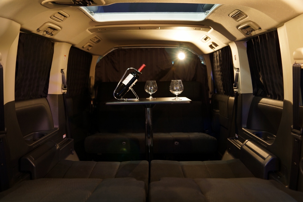 デリカD5クルーズ