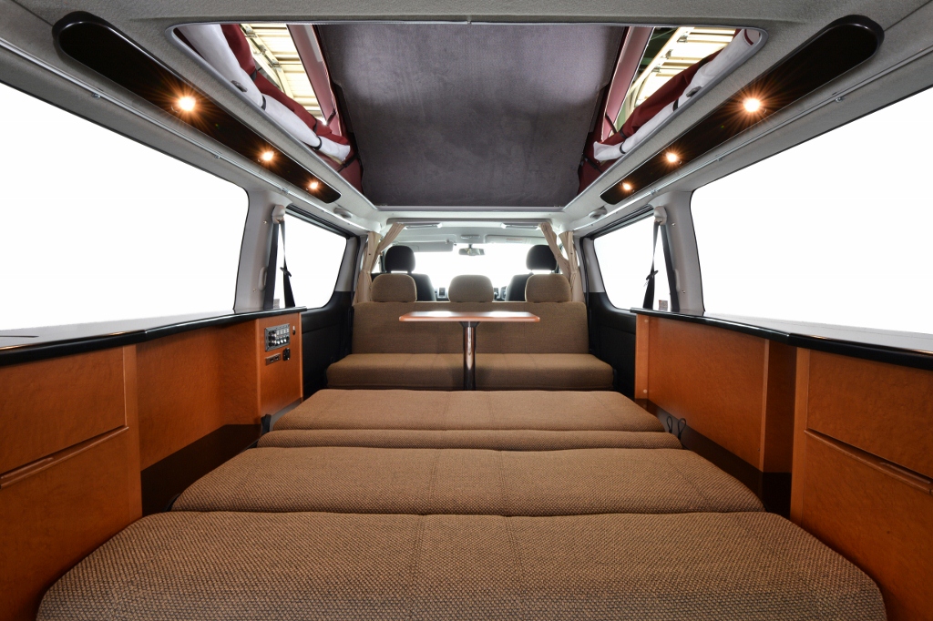 オーロラスタークルーズ EVANS