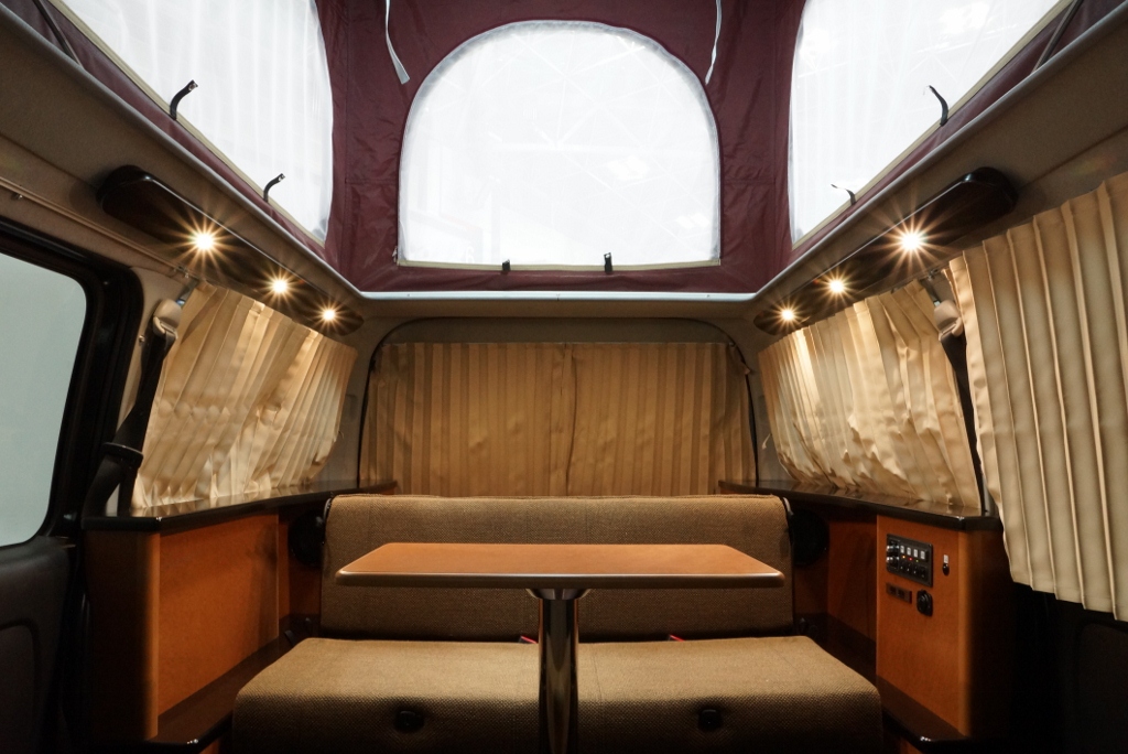 オーロラスタークルーズ EVANS