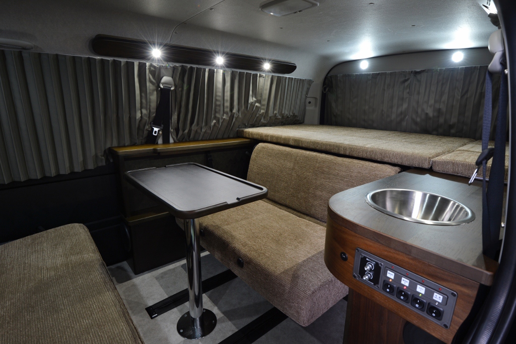 オーロラスタークルーズ　ＳＬ