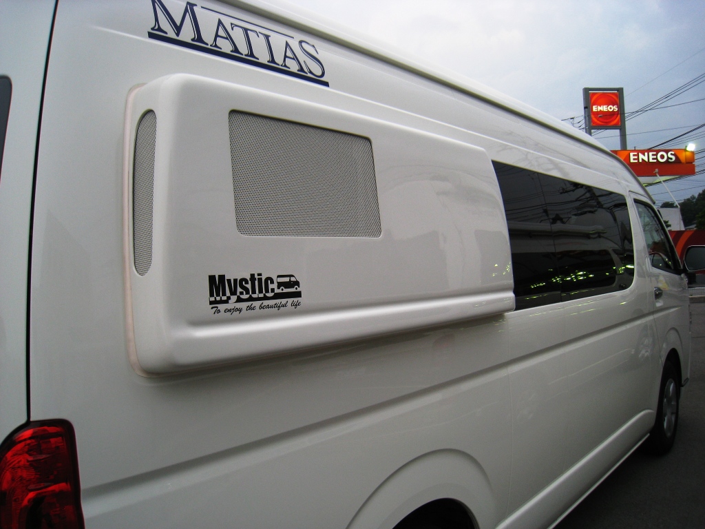 マティアスＶ３