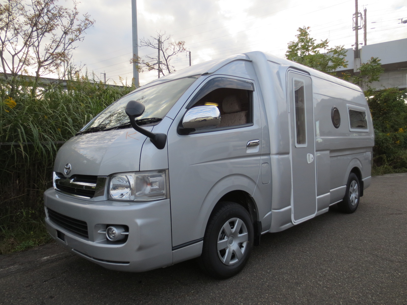 イル デルフィーノ