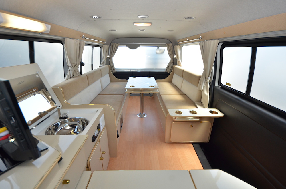 リラックスワゴンワゴンタイプ1