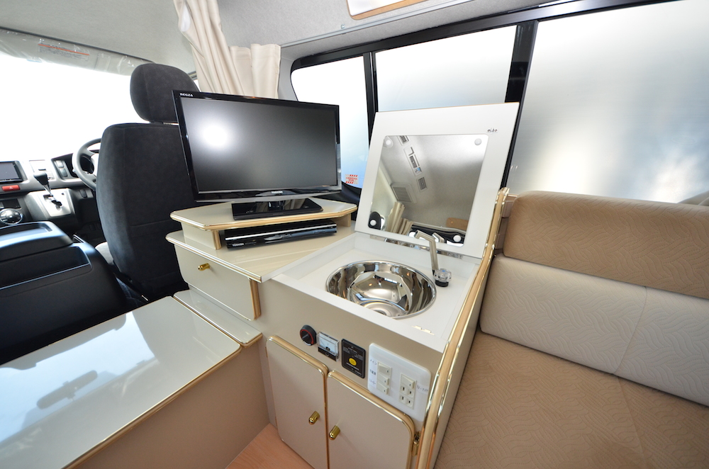 リラックスワゴンワゴンタイプ1