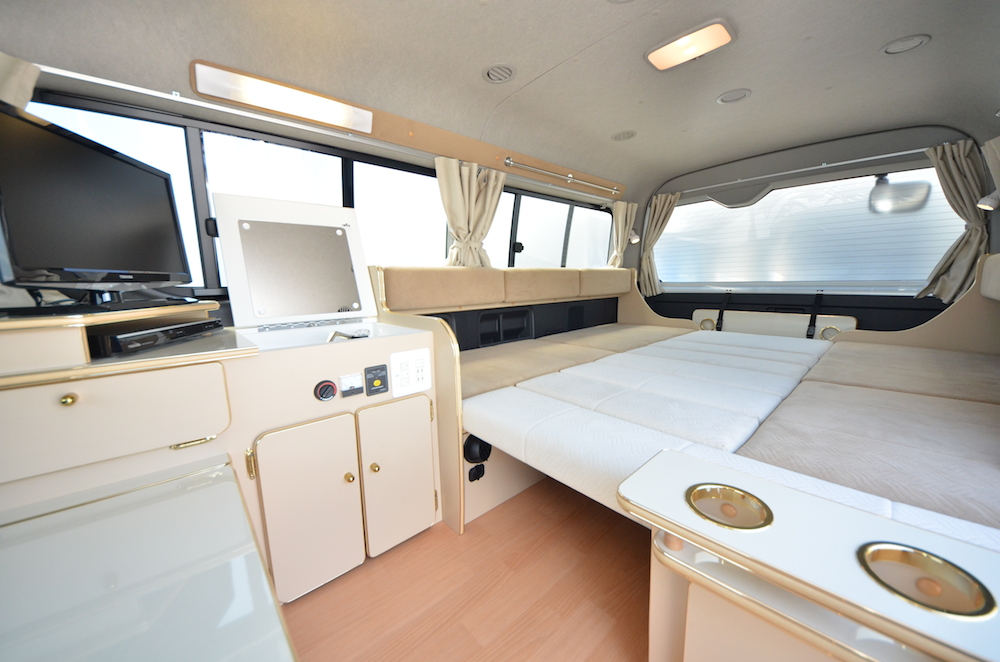 リラックスワゴンワゴンタイプ1